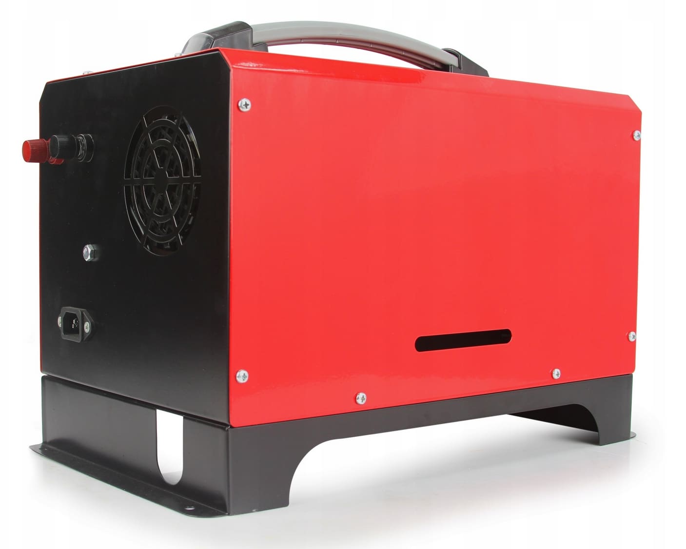 Diesel Heater, Mobile Oil-Powered Heater Fan 8kW 12V / 230V Air Blower