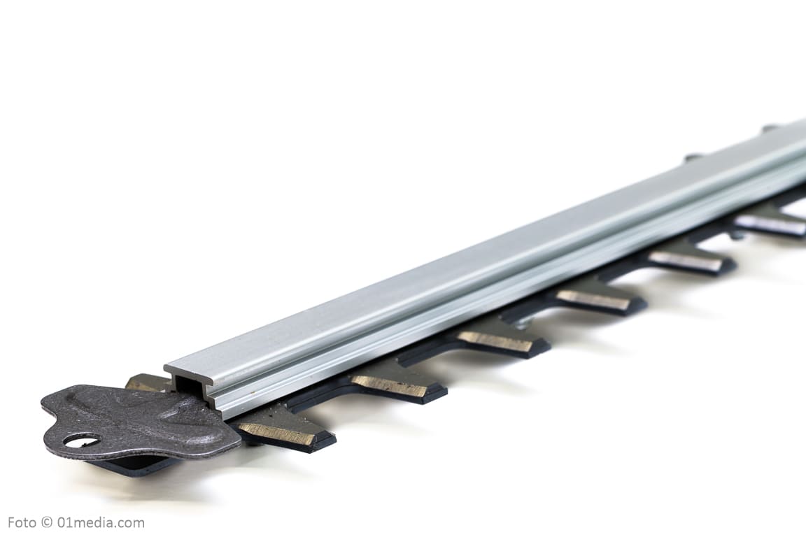 Häcksax 60 cm, utan batteri, Ryobi
