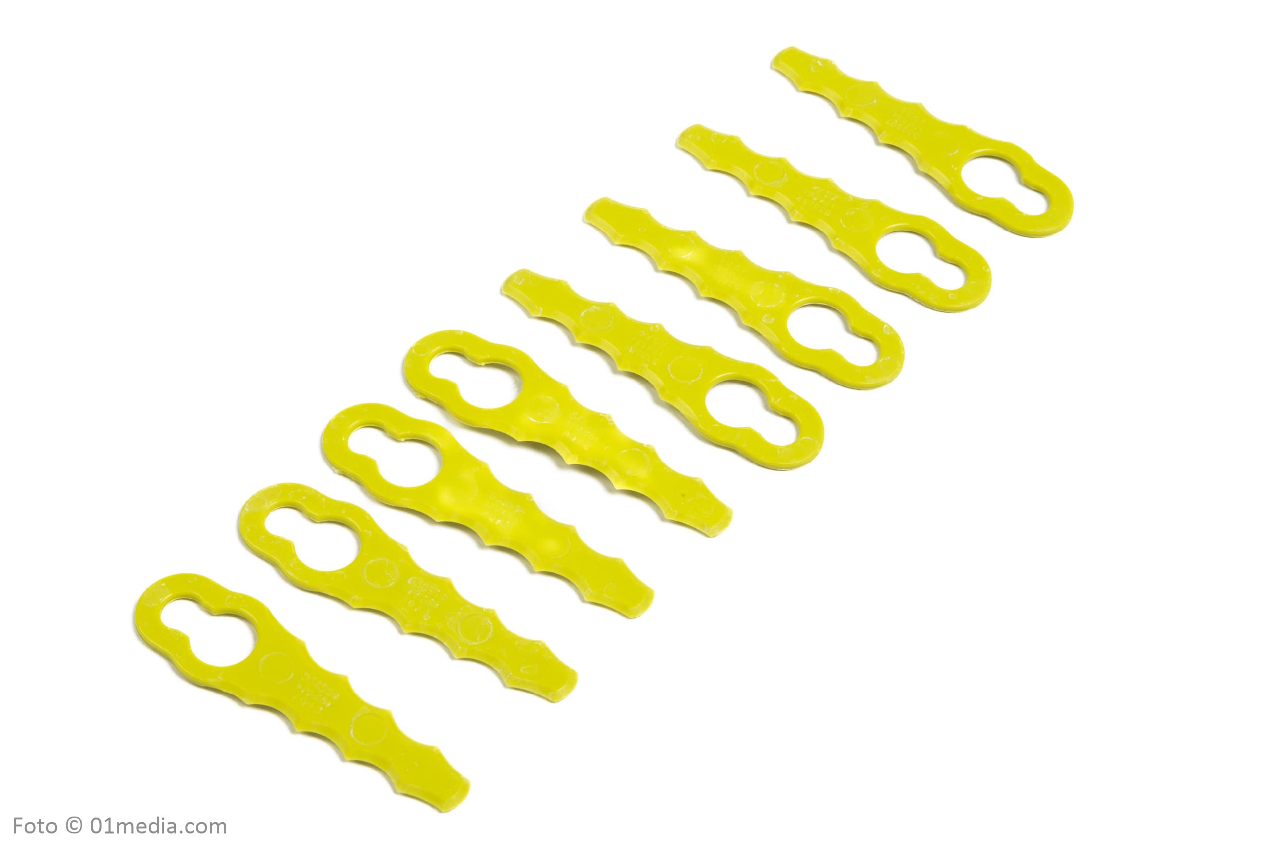 Grästrimmer Ryobi ONE+ med batteri 2Ah och laddare