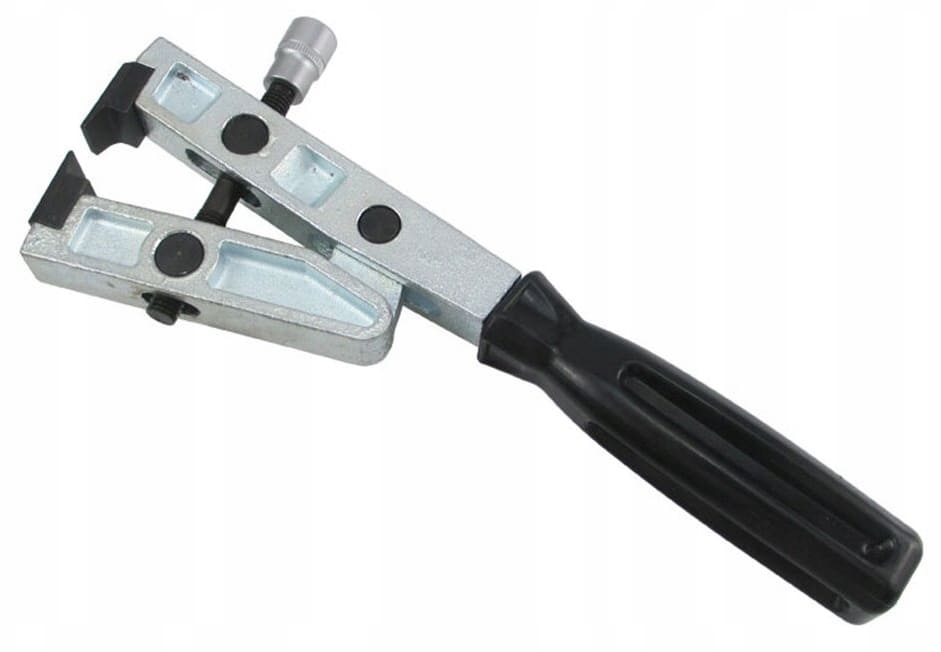 Clamp pliers 3/8” 250 mm, S-Tools