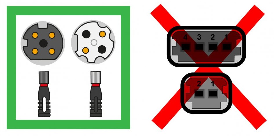 SpeedBox 1.2 Tuning för Elcyklar med BOSCH motorer (smart + magnet)