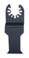 Multi-tool, multi-function tool, oscillating multitool, 330W 11000-21000/min, Tryton