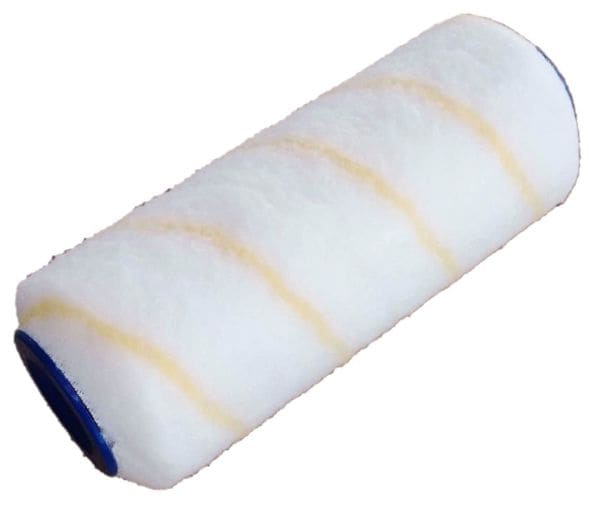 Microfibre Paint Rollers 18 cm 10 Pcs