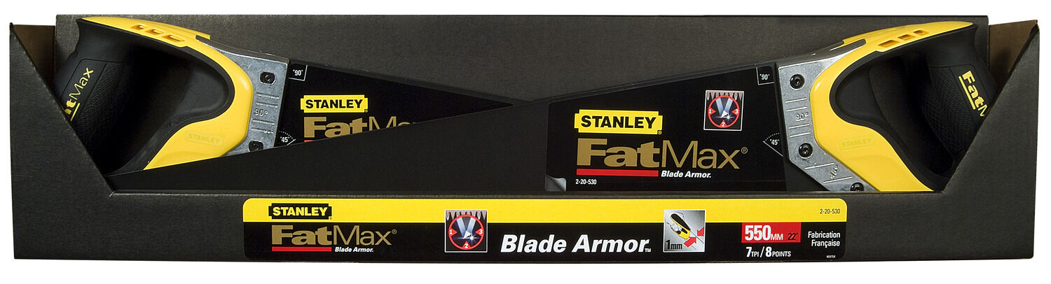 Fatmax 5502278 Blade Guard