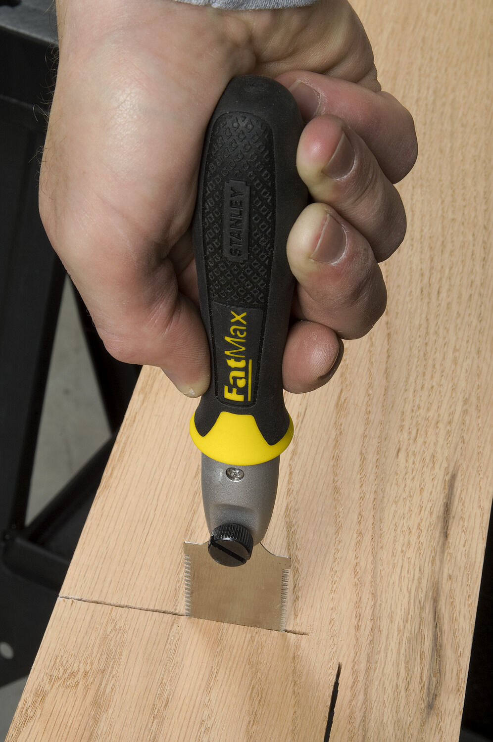 Sågblad - dragsåg FATMAX MINI FLUSHCUT, STANLEY 20-331