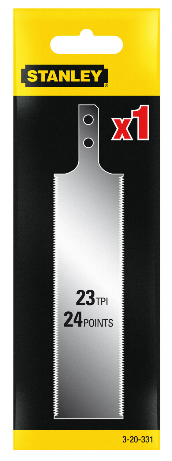 Sågblad - dragsåg FATMAX MINI FLUSHCUT, STANLEY 20-331