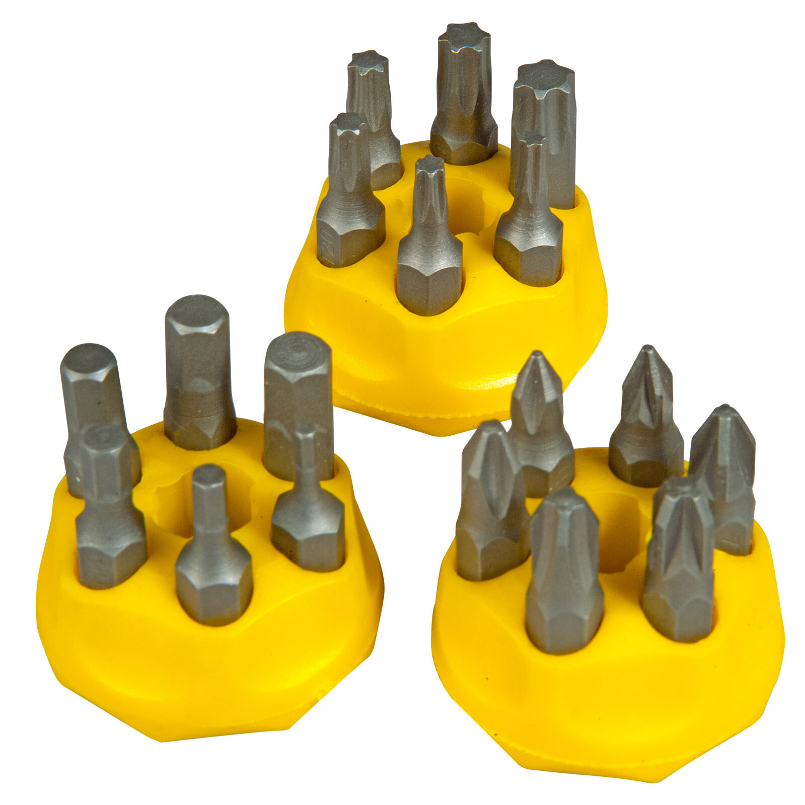 39Pce Screwdriver set + Bag