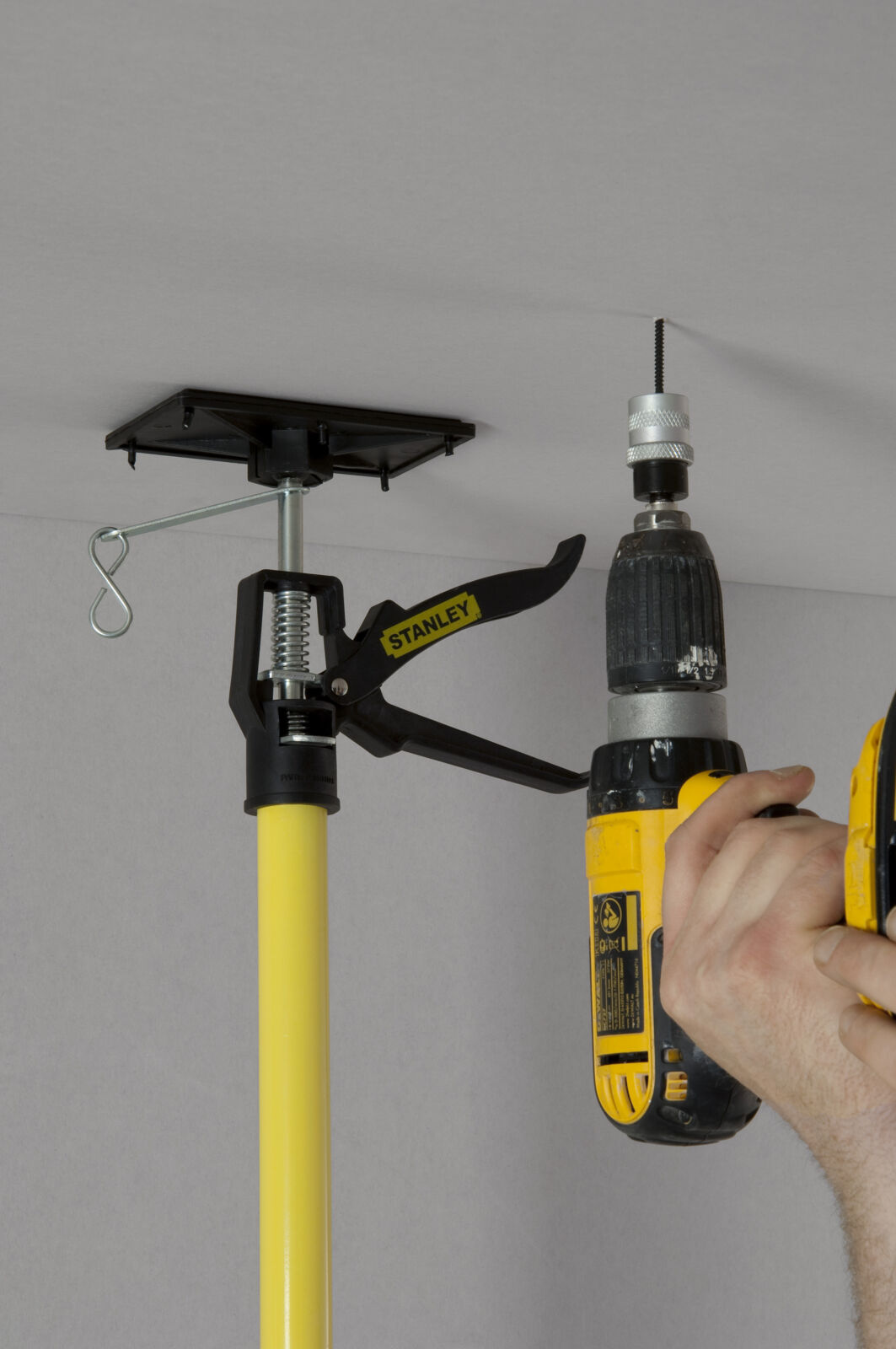 Telescopic Support