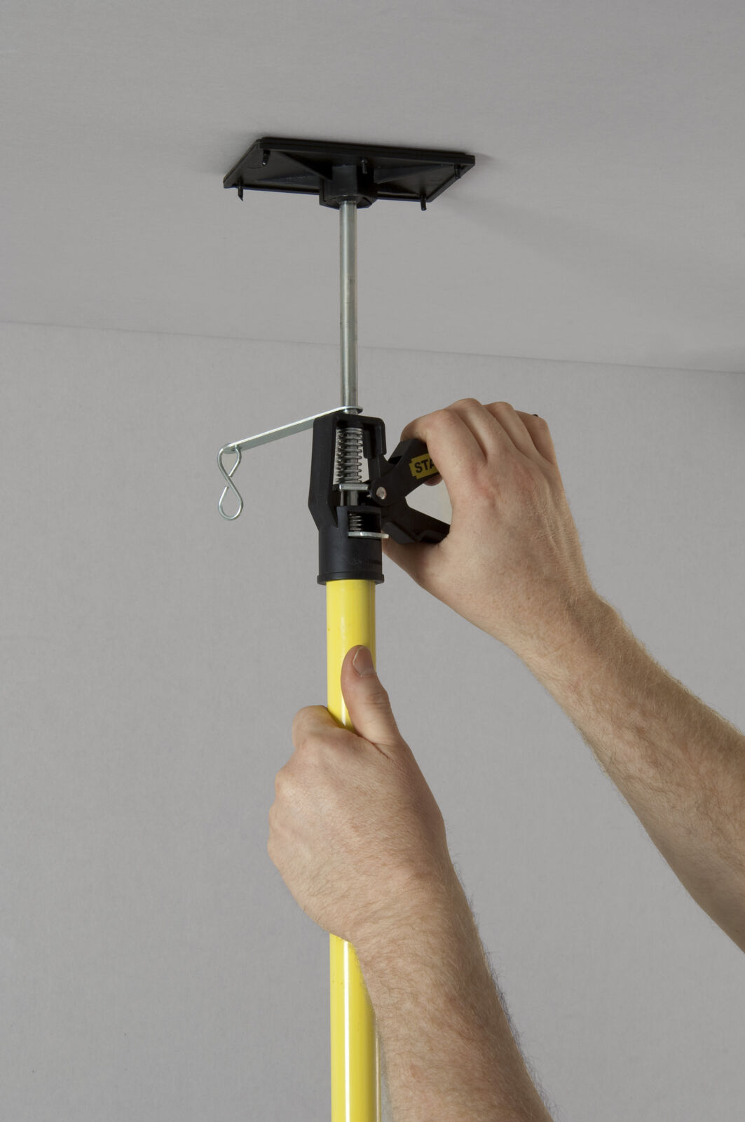 Telescopic Support