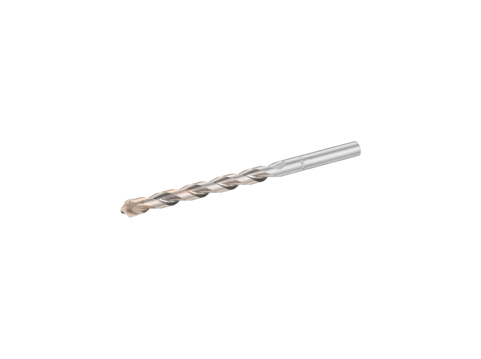 Precisionsborr för murverk 8 mm | Stanley