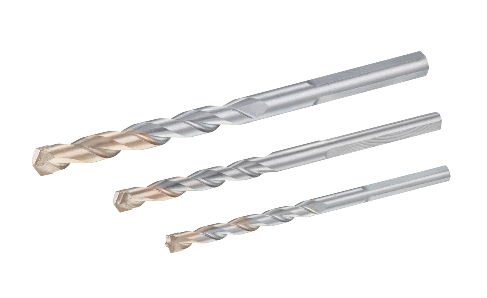 Betongborr FatMax 5, 6, 8 mm | Stanley