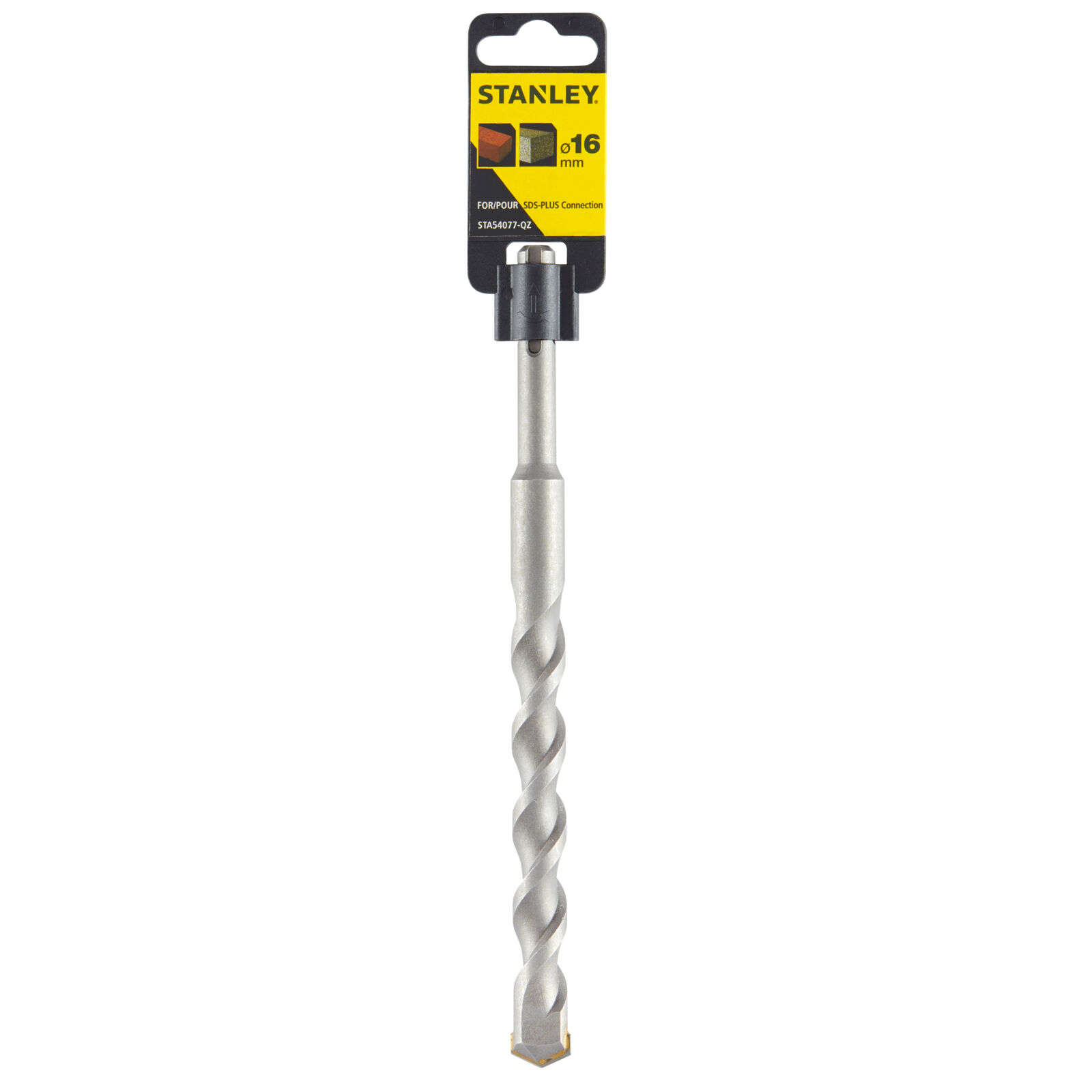 Concrete Drill Bit SDS-Plus 16 mm | Stanley