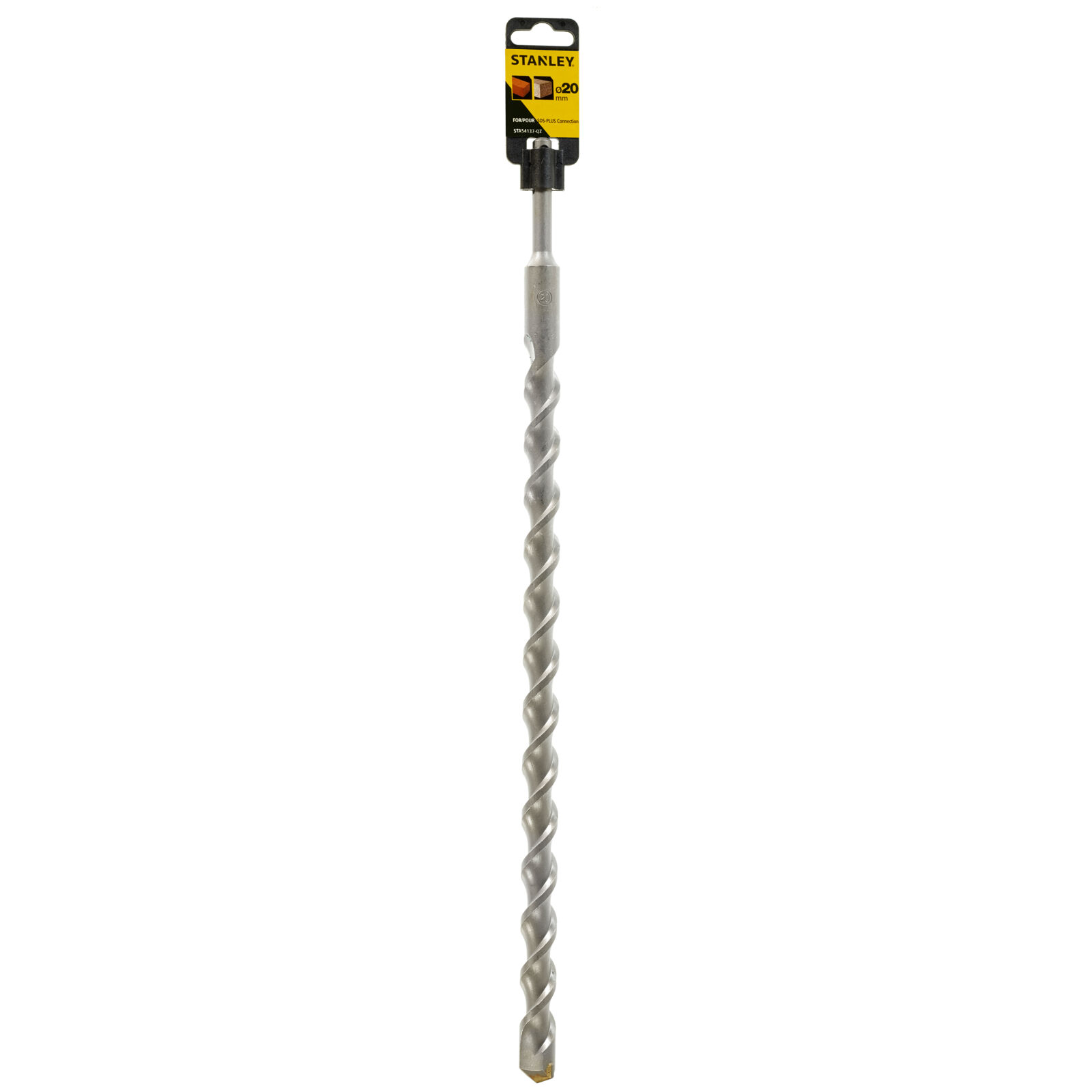 Betongborr SDS-Plus 20 mm | Stanley