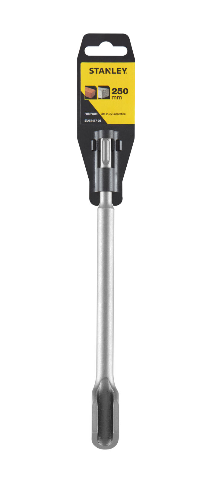 SDS+ Gouge Chisel 240 mm | Stanley