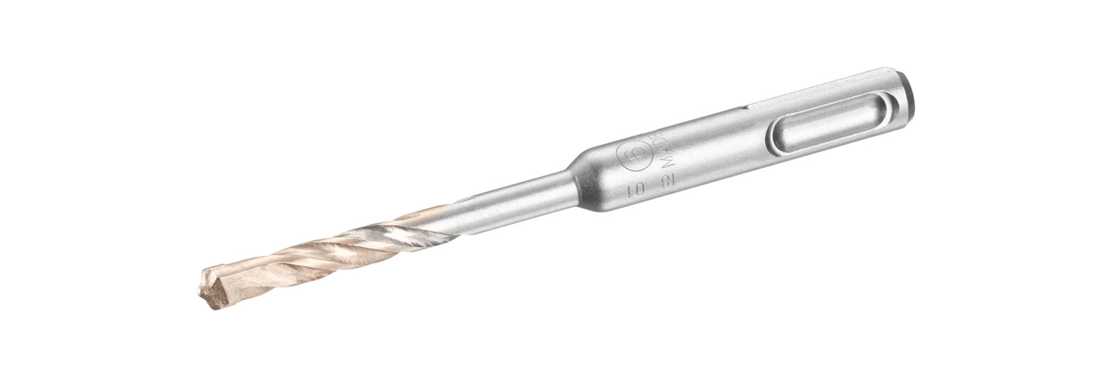 SDS-Plus Drill Bit Fat Max 6 mm | Stanley