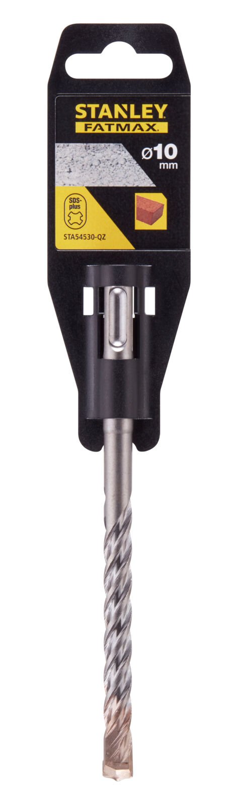 Betongborr SDS-Plus Fat Max 10 mm | Stanley