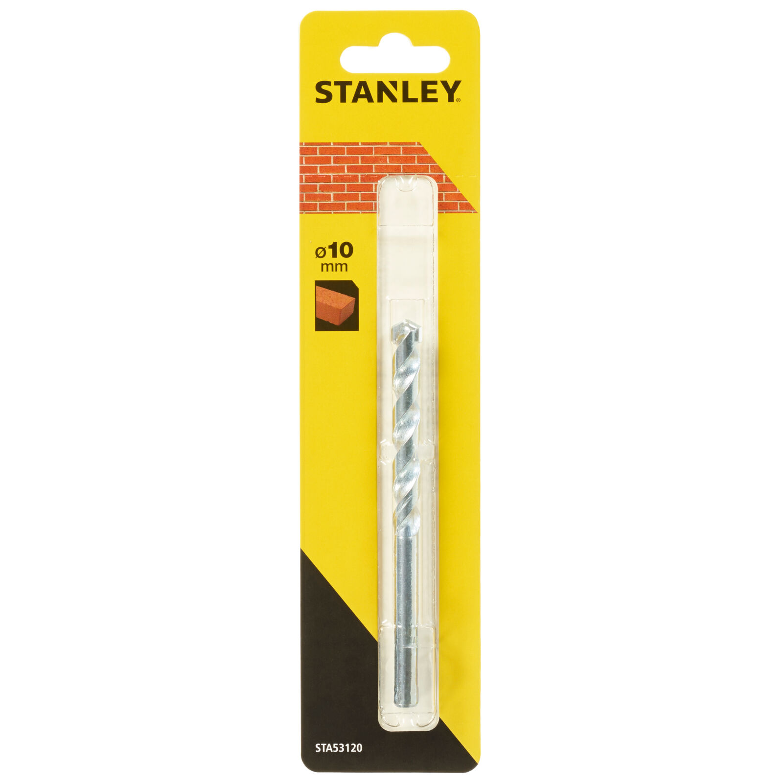Murborr 10 mm | Stanley