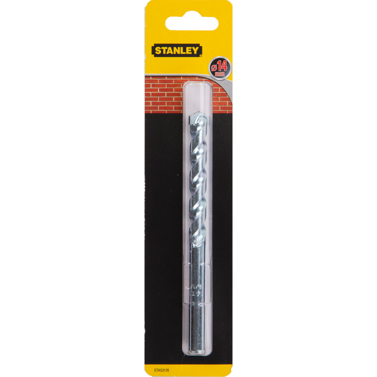Murborr standard 14 mm | Stanley