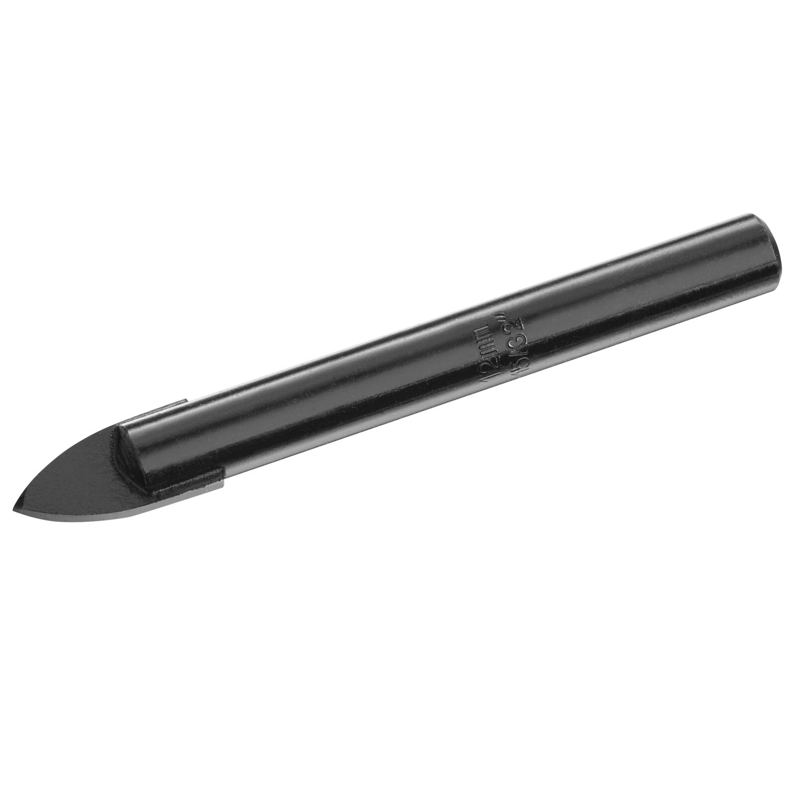 Glas- och kakelborr 12 mm | Stanley