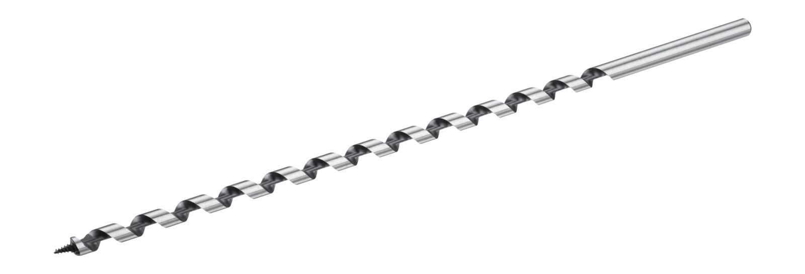 Spiralborr för trä 10 mm | Stanley