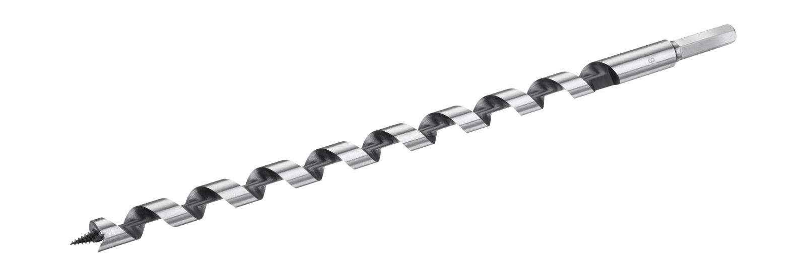 Auger Drill Bit for Wood 16 mm | Stanley
