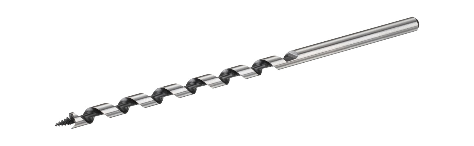 Auger wood drill bit 8 mm | Stanley