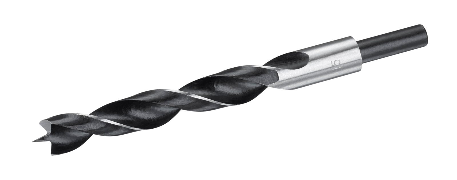 Wood drill bit with brad point 15 mm | Stanley
