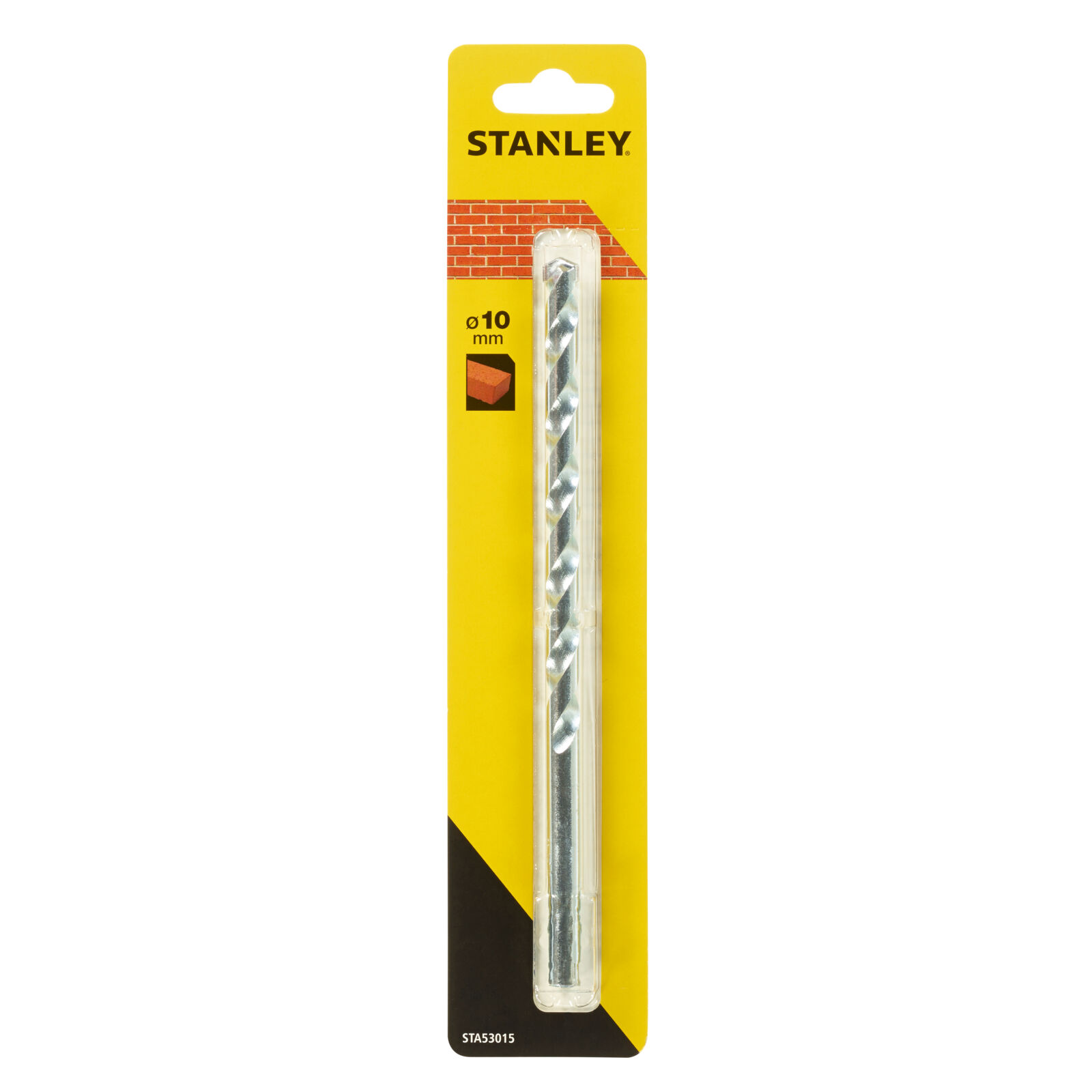 Murborr standard 10 mm | Stanley
