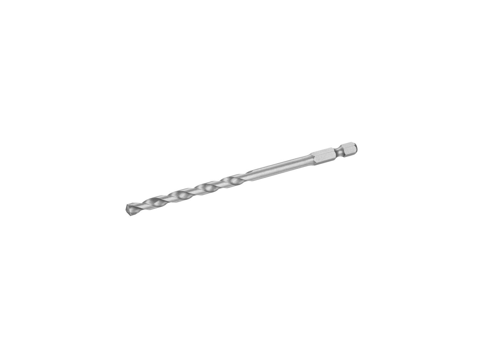 Masonry drill bit hex shank 6 mm | Stanley