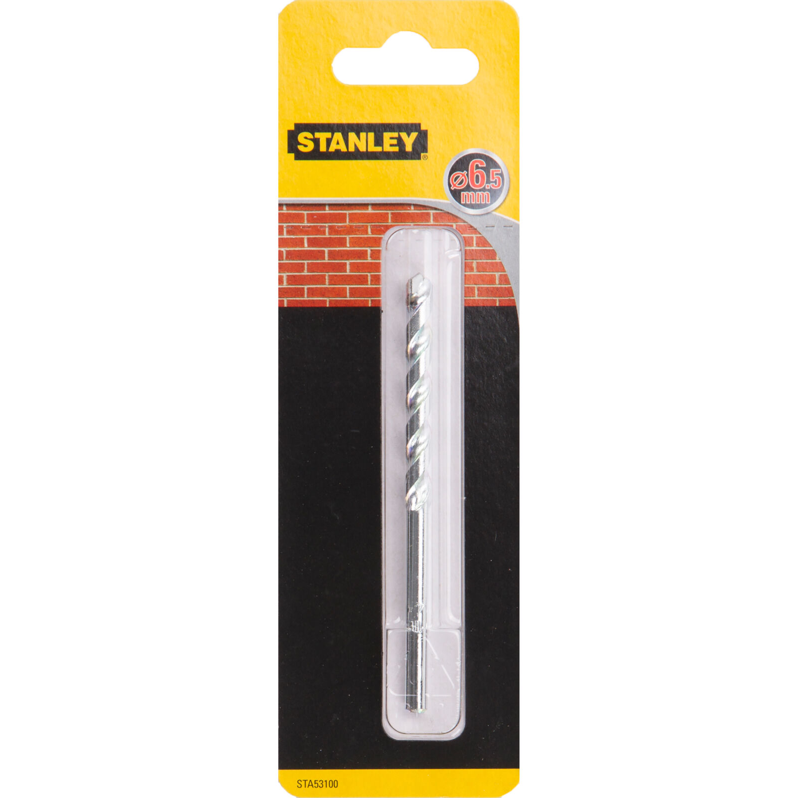 Murborr Standard 6,5 mm | Stanley
