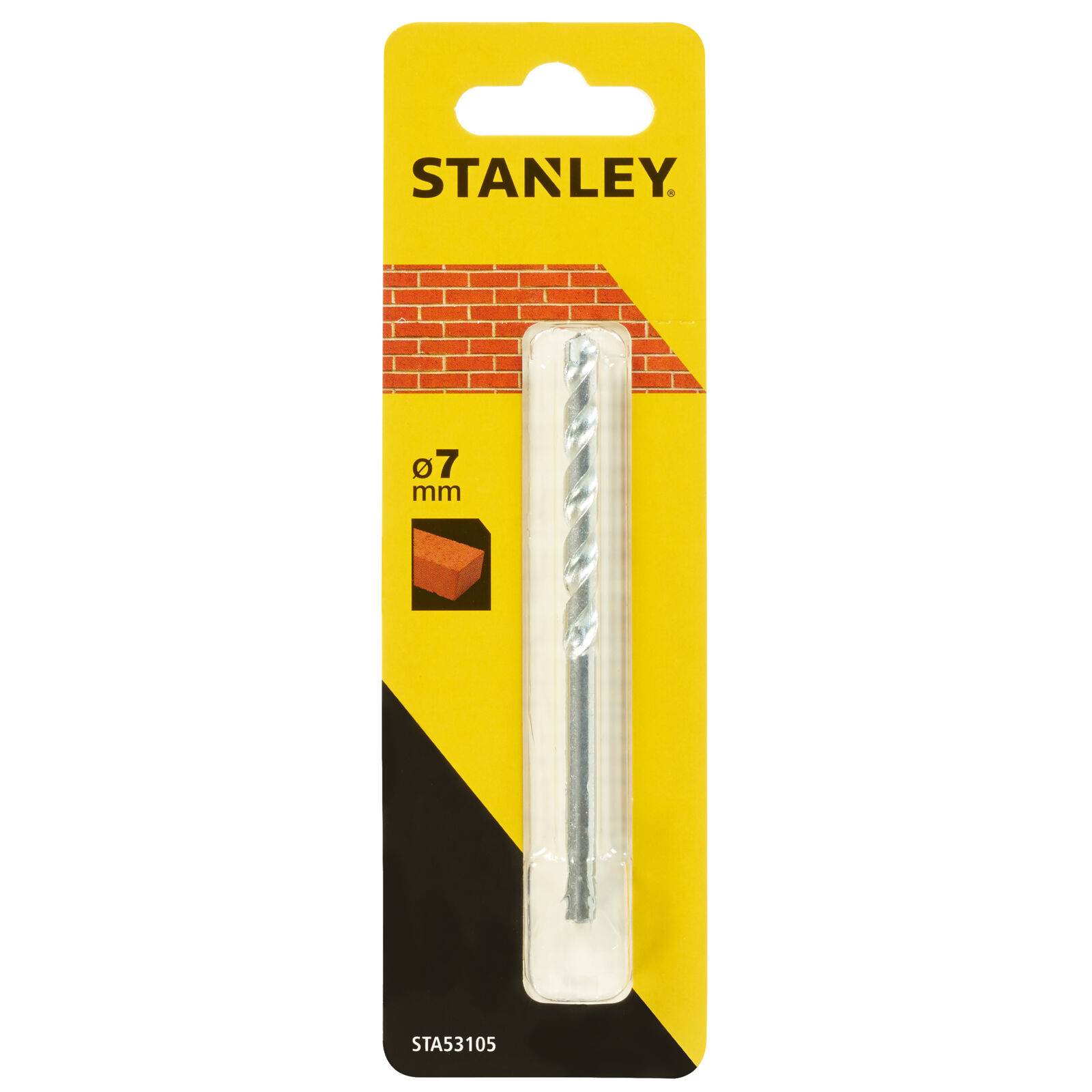 Murborr 7 mm standard | Stanley