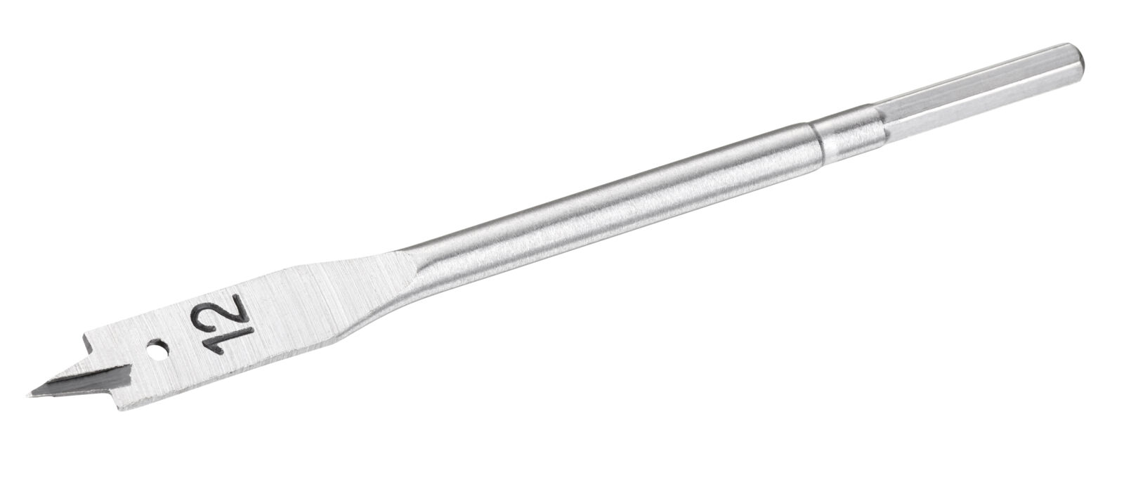 Plattborr för trä 12 mm | Stanley