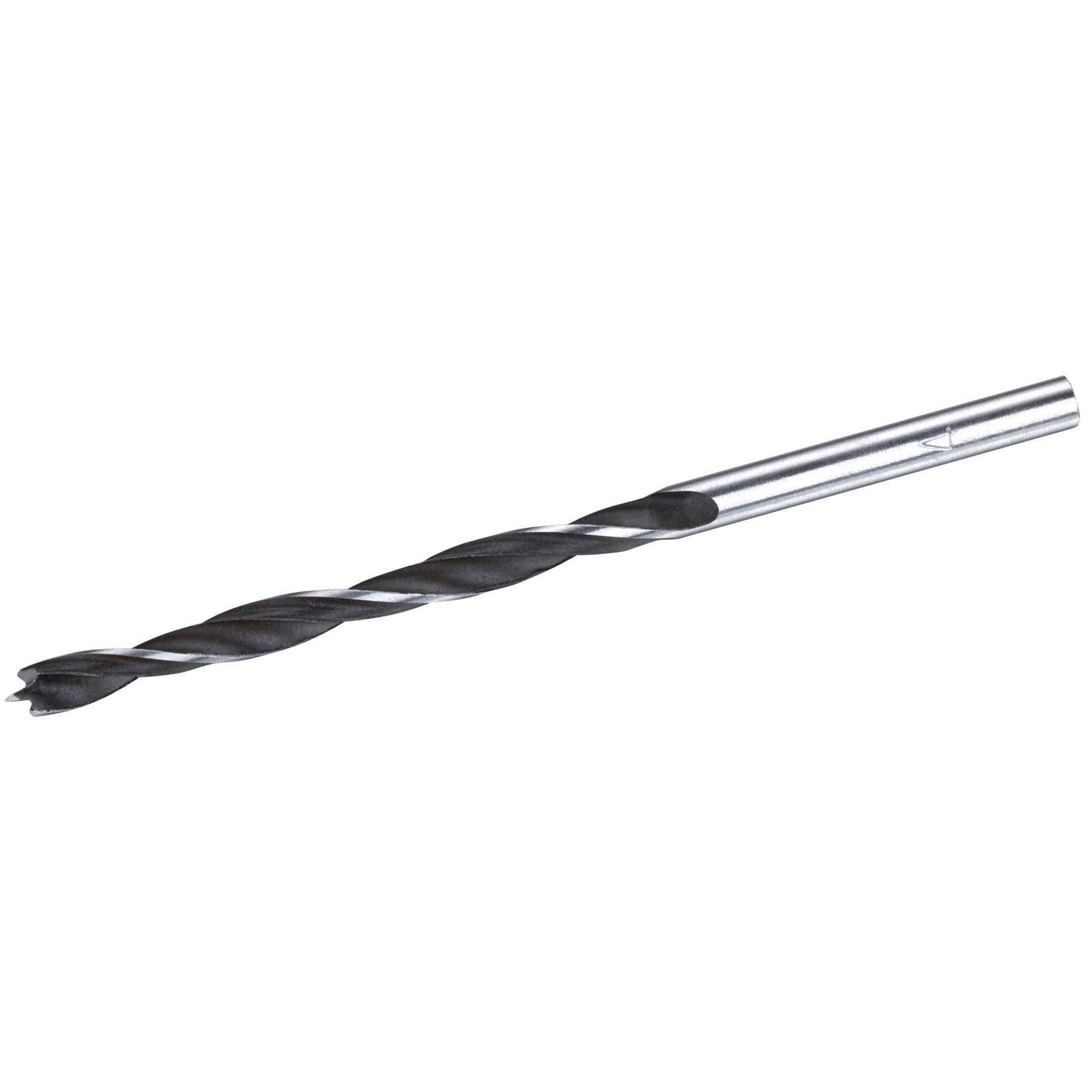 Wood drill bit with pilot point 4 mm | Stanley