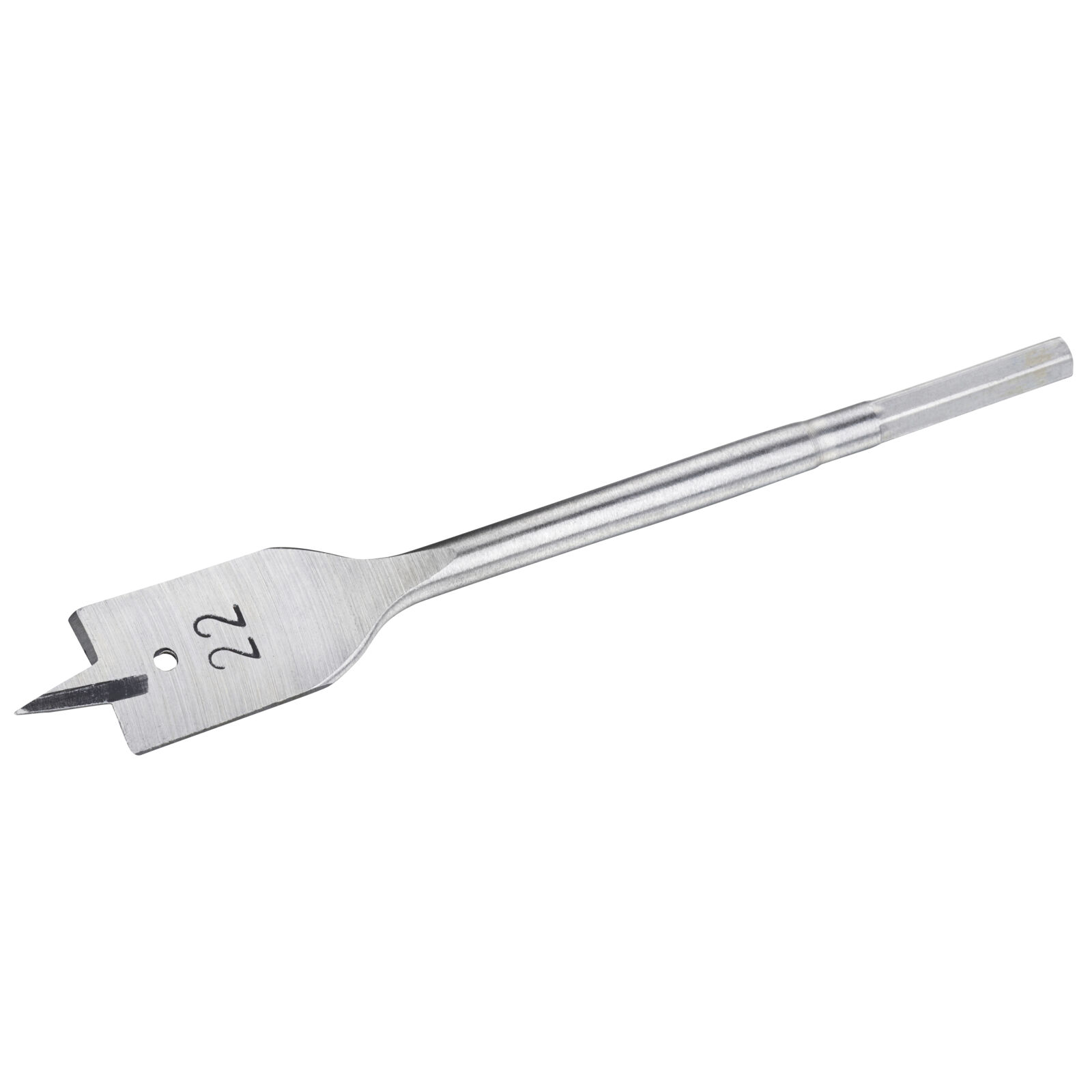 Flatwood drill bit 22 mm | Stanley