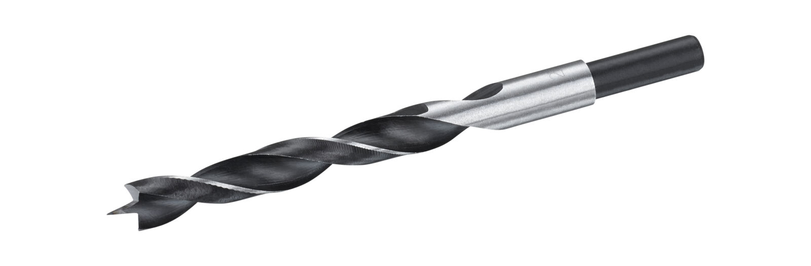 Träborr med styrspets 12 mm | Stanley
