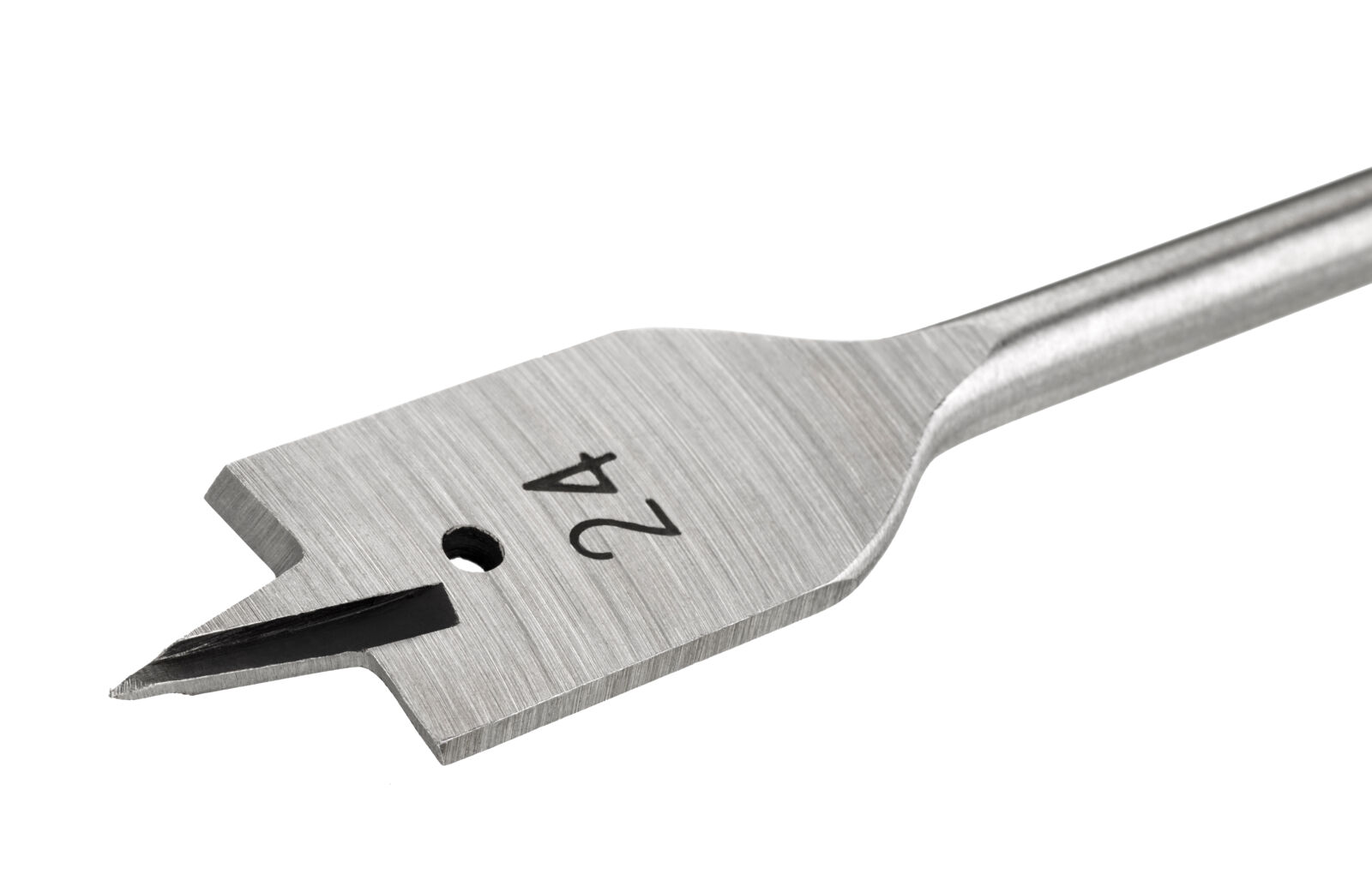 Flat wood drill bit 24 mm | Stanley
