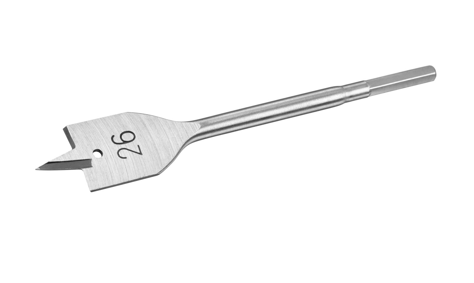 Flatborr för trä 26 mm | Stanley
