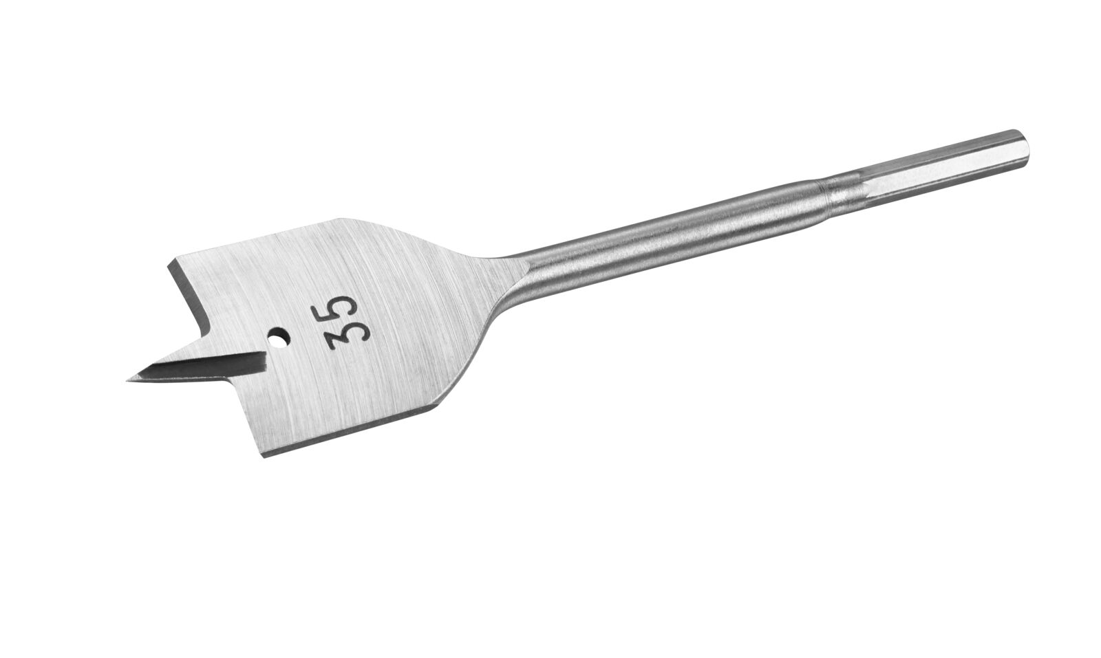 Flatwood Drill Bit 35 mm | Stanley