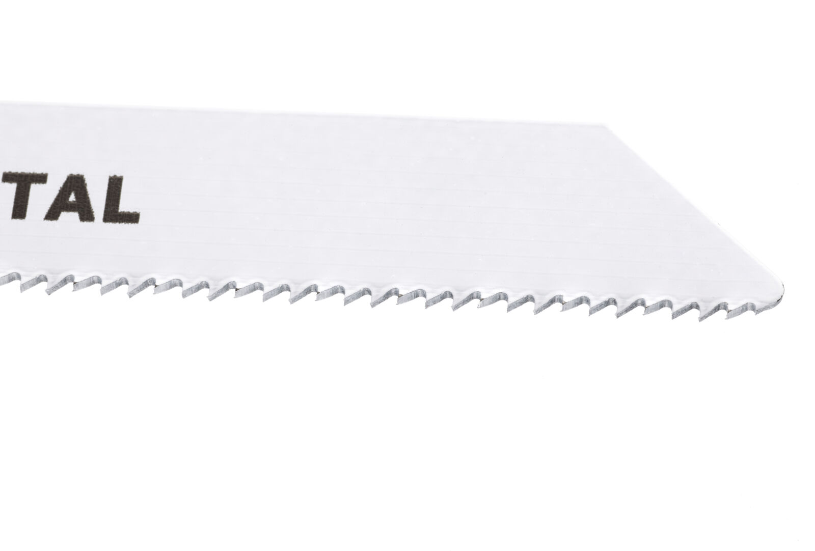 Kapsågblad för tjock metall 8 mm | Stanley
