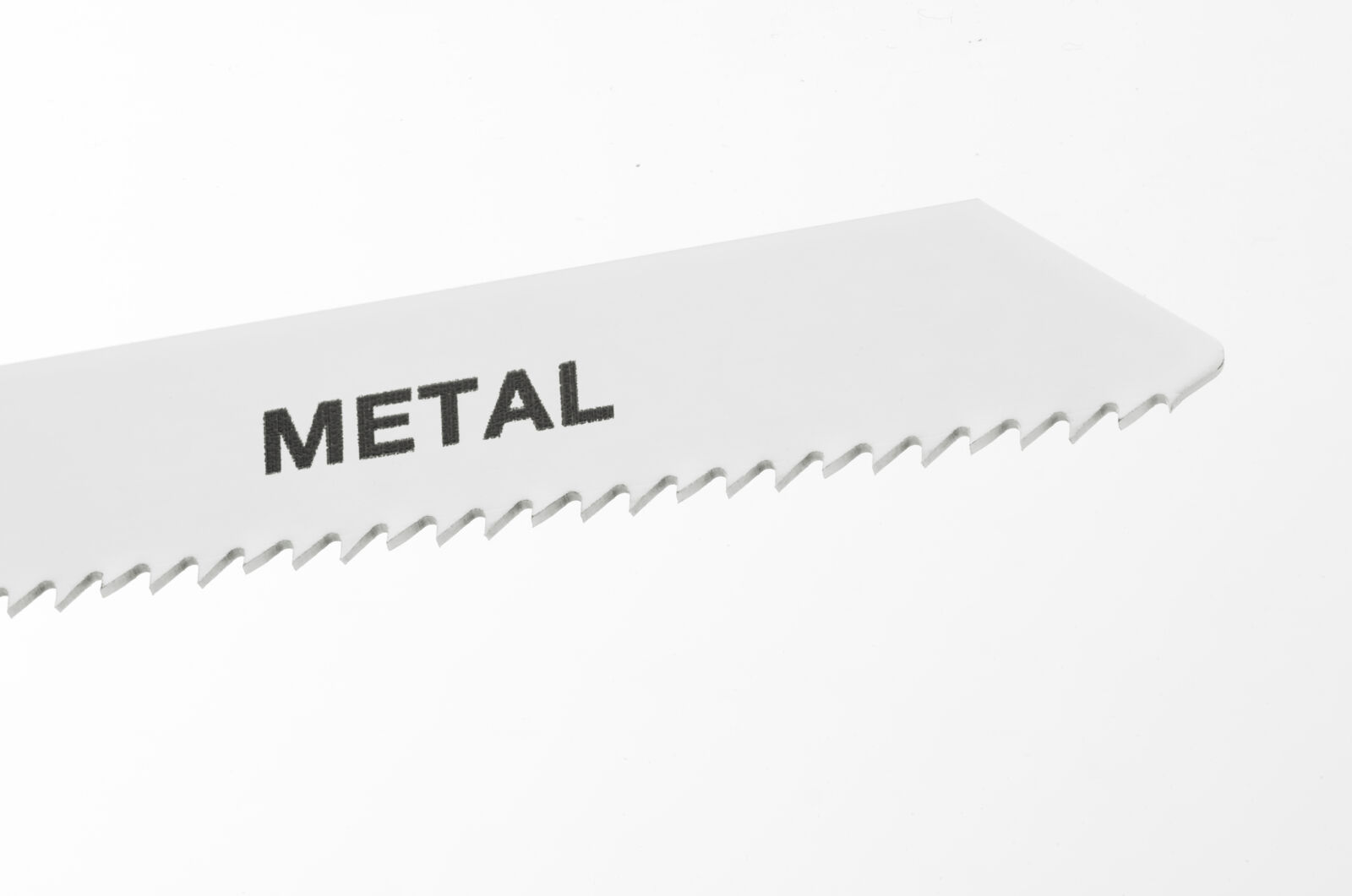 Cutsaw blade for thick metal 152 mm | Stanley
