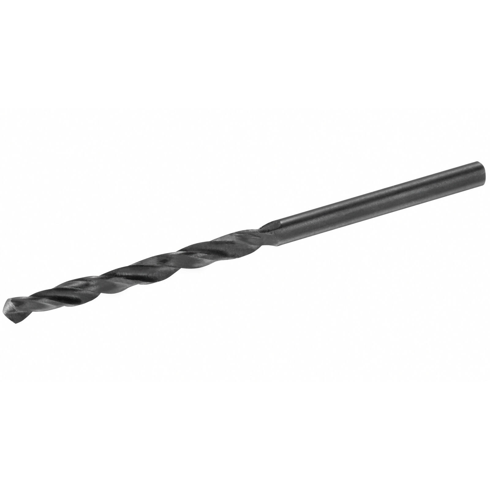 Metallborr HSS-R DIN 338 3,2 mm | Stanley