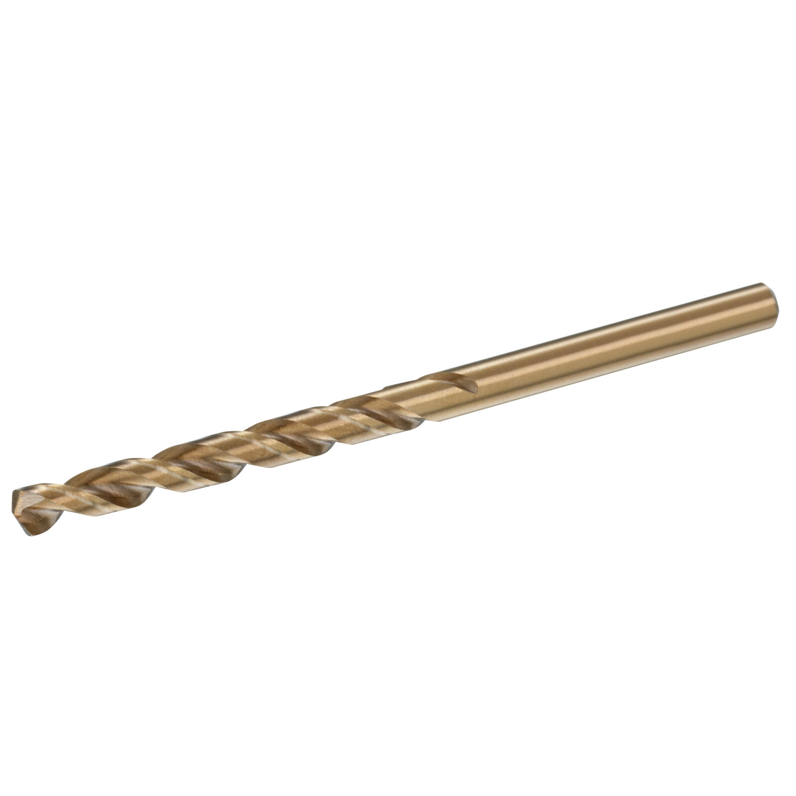 Metallborr HSS-E kobolt 5 mm | Stanley