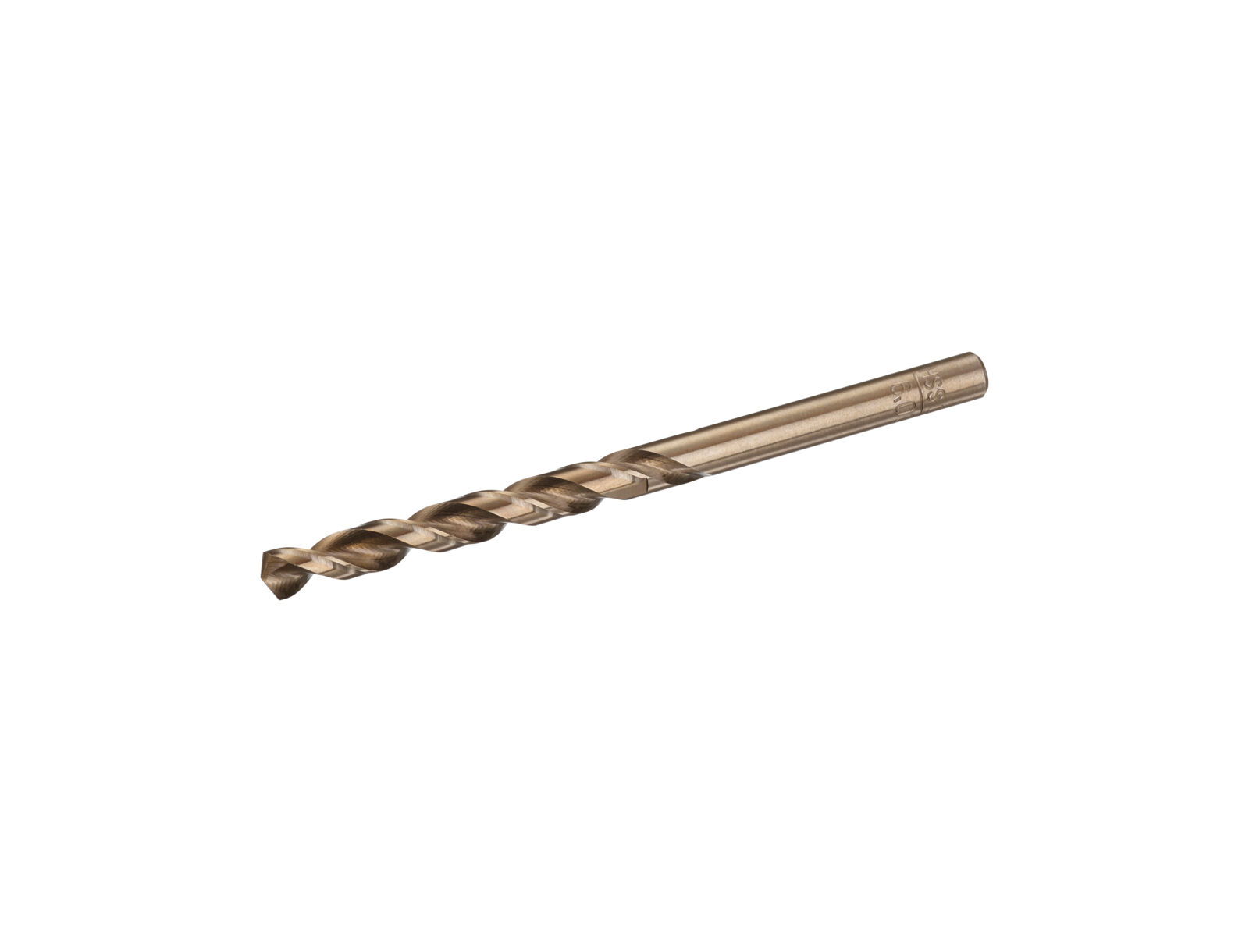 HSS-E cobalt metal drill bit 6 mm | Stanley