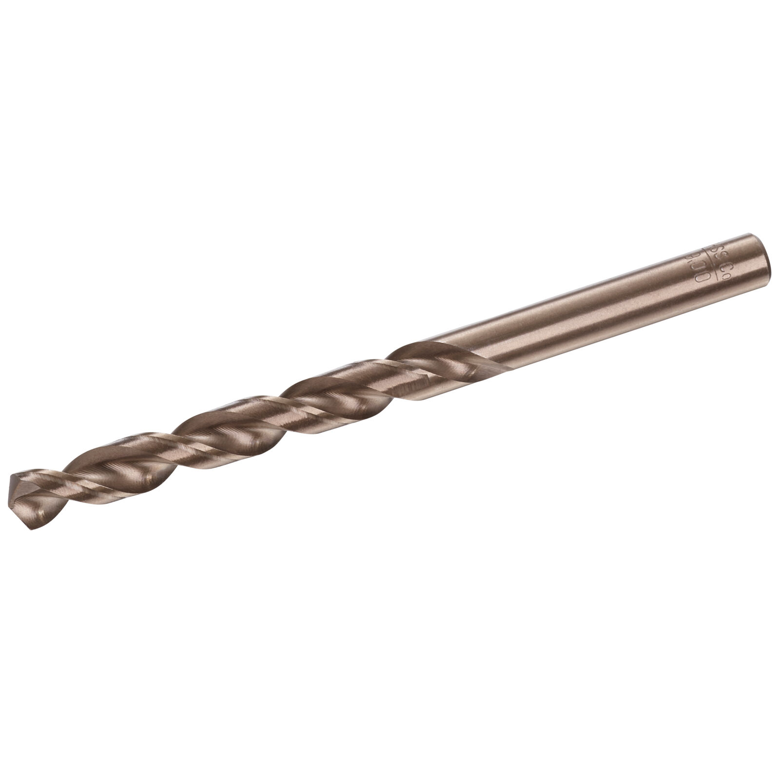 Metallborr HSS-E kobolt 9 mm | Stanley