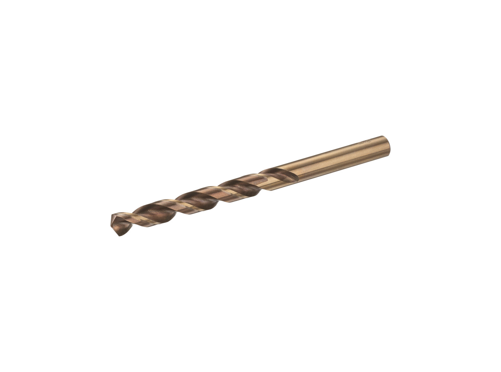 Metallborr HSS-E kobolt 10 mm | Stanley