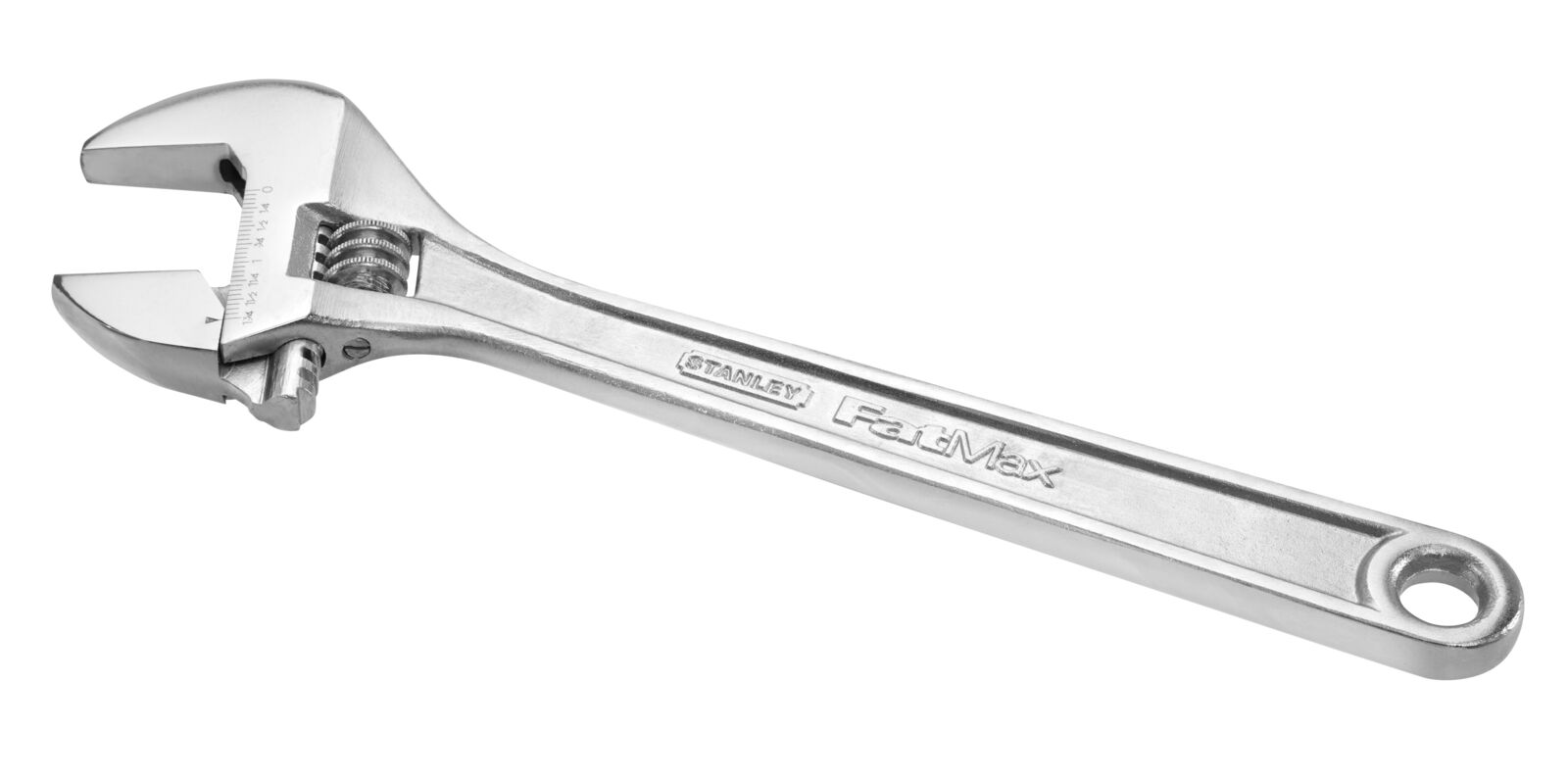 Adjustable Wrench 150Mm6 Card