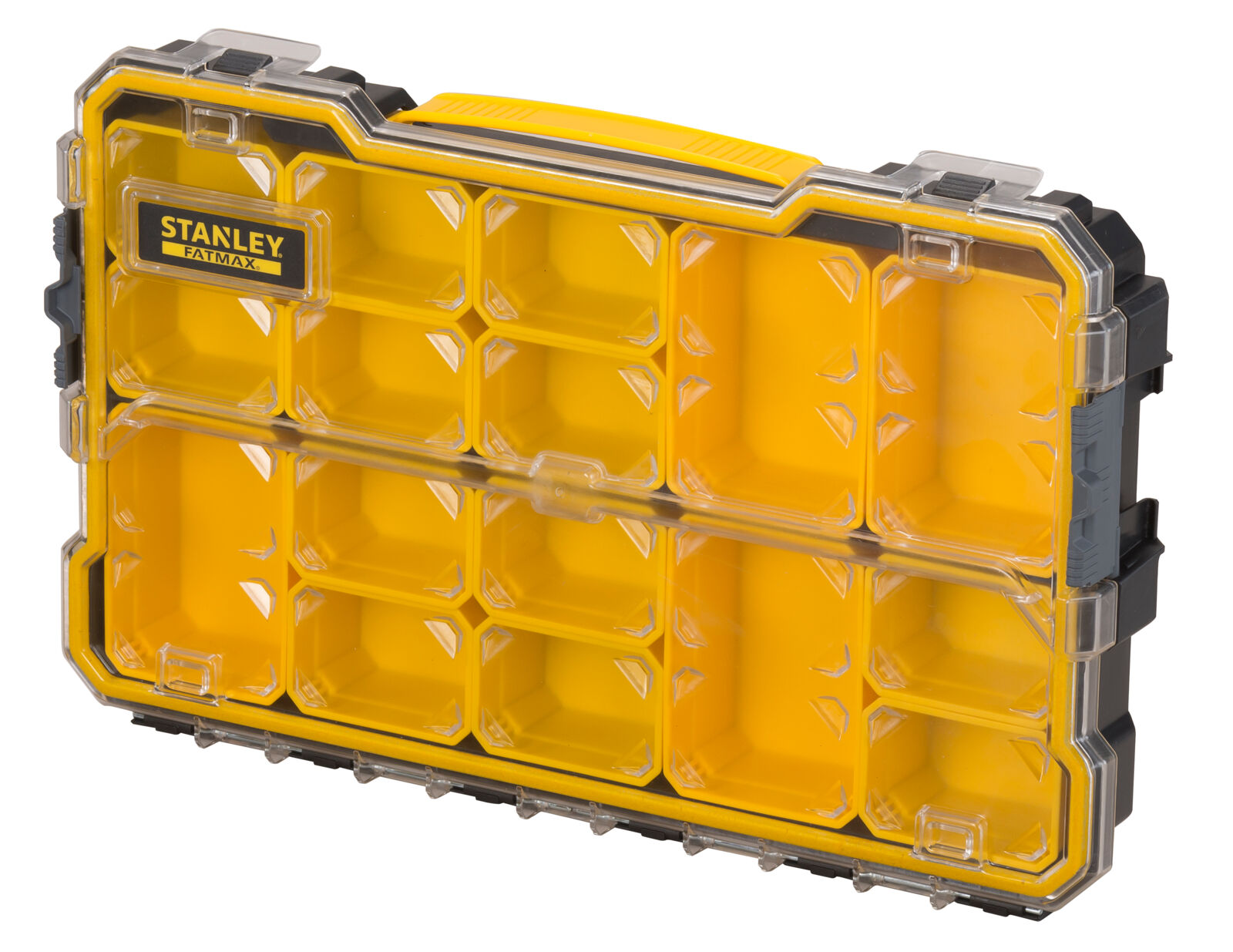 Organizer PRO 2/3 grund FatMax | Stanley