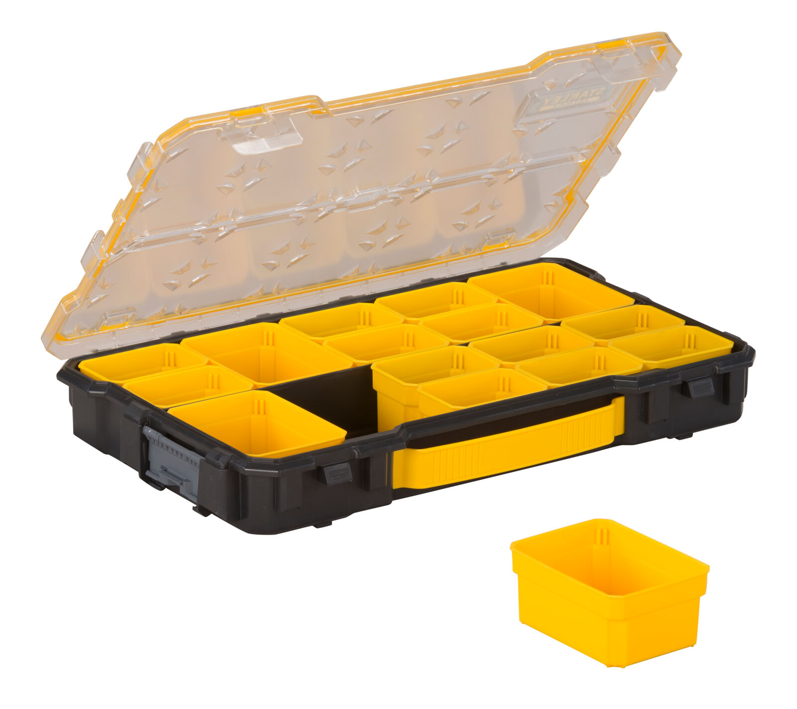 Organizer PRO 2/3 grund FatMax | Stanley