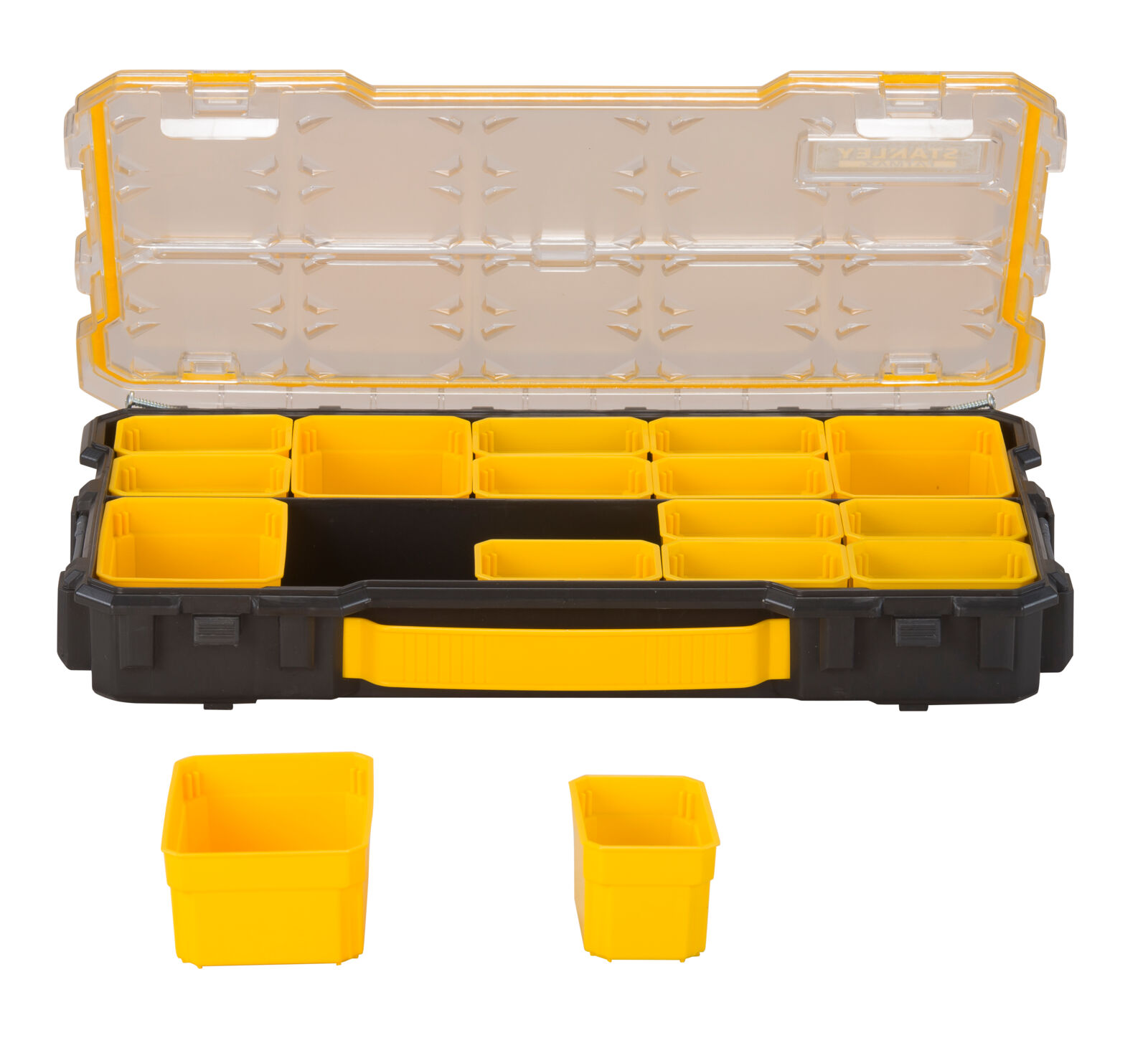 Organizer PRO 2/3 grund FatMax | Stanley