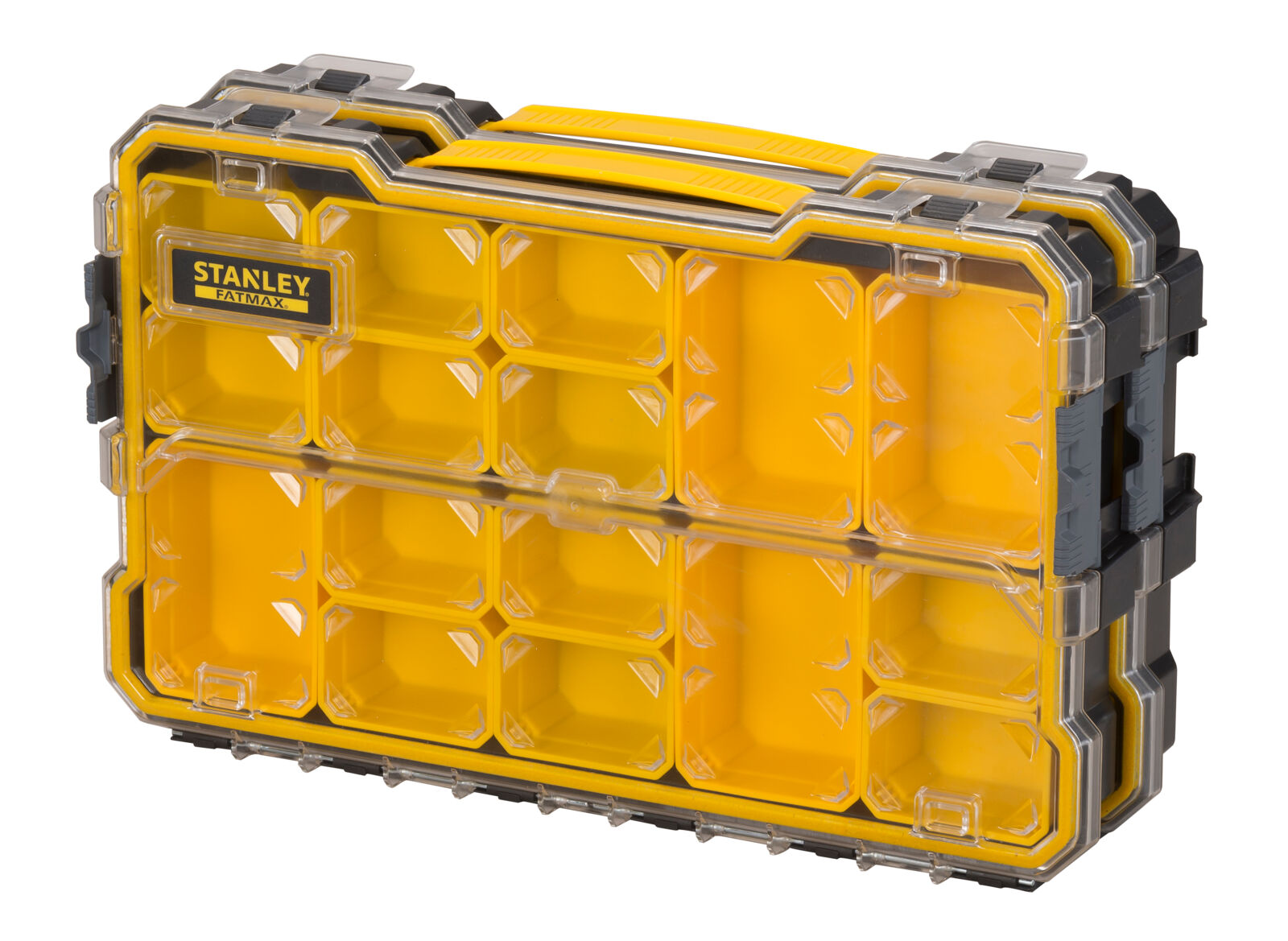 Organizer PRO 2/3 grund FatMax | Stanley
